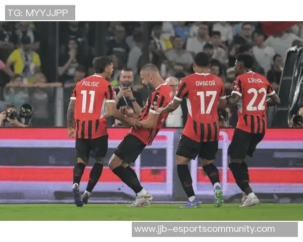 曼联狂胜AC米兰6-2帽子戏法点燃足总杯激情时刻集锦