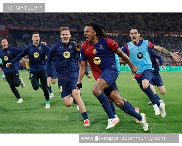 波尔图惊艳逆袭巴萨国王杯冷门瞬间引爆全场激情