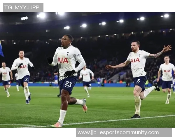 英超激情对决热刺逆转马竞6-2绝杀瞬间震撼全场十大精彩进球回顾