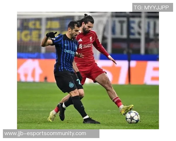 国米与利物浦友谊赛战平点球大战引发争议与激情