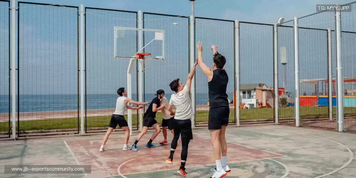 💥潮流装备，让运动与时尚完美碰撞！